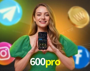 Interface do App 600pro