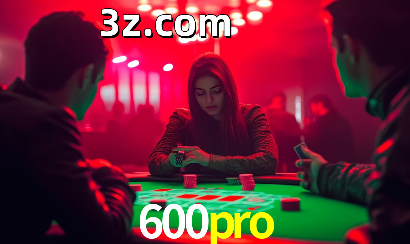 Bônus de Boas-vindas 600pro