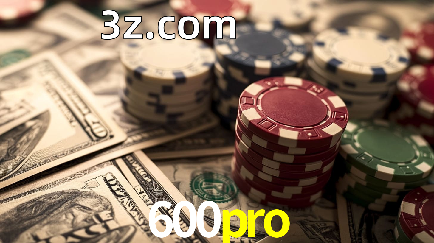 Apostas de Tênis 600pro