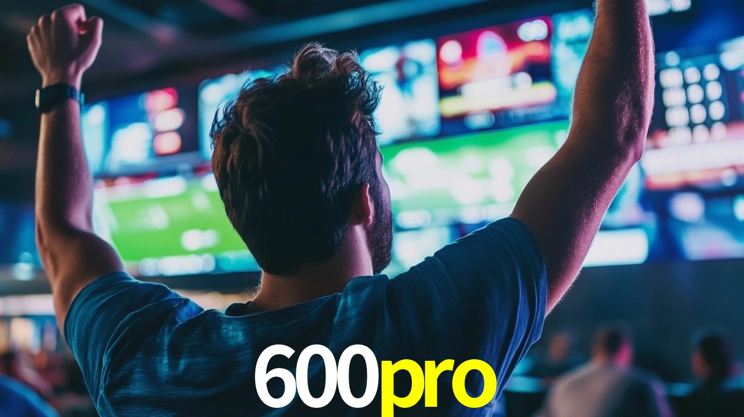Apostas de Futebol 600pro