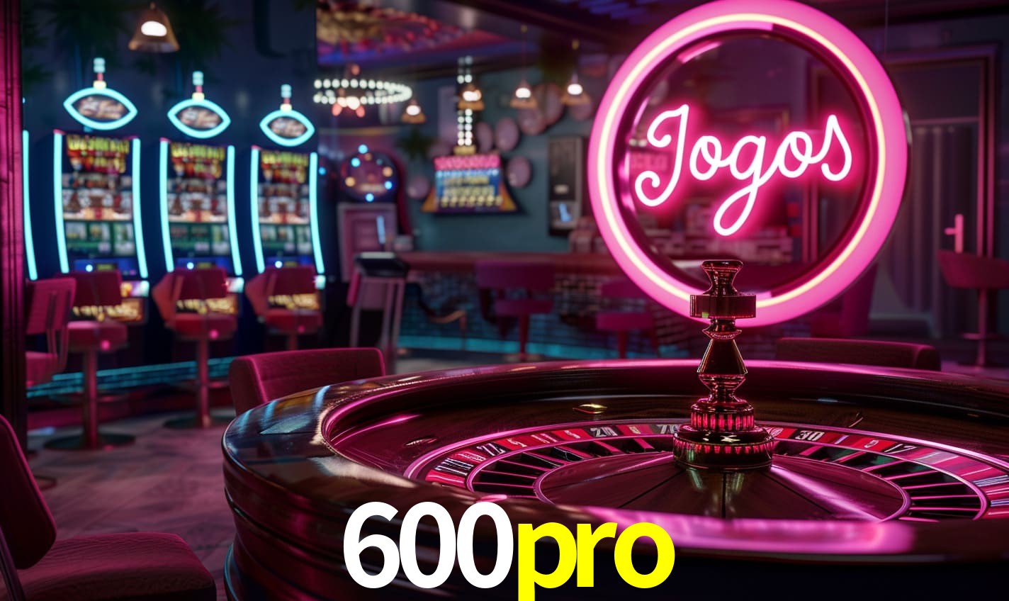 Diretório de Jogos 600pro