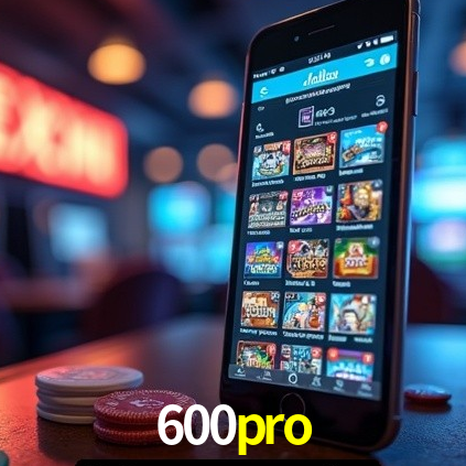 Casino VIP 600pro
